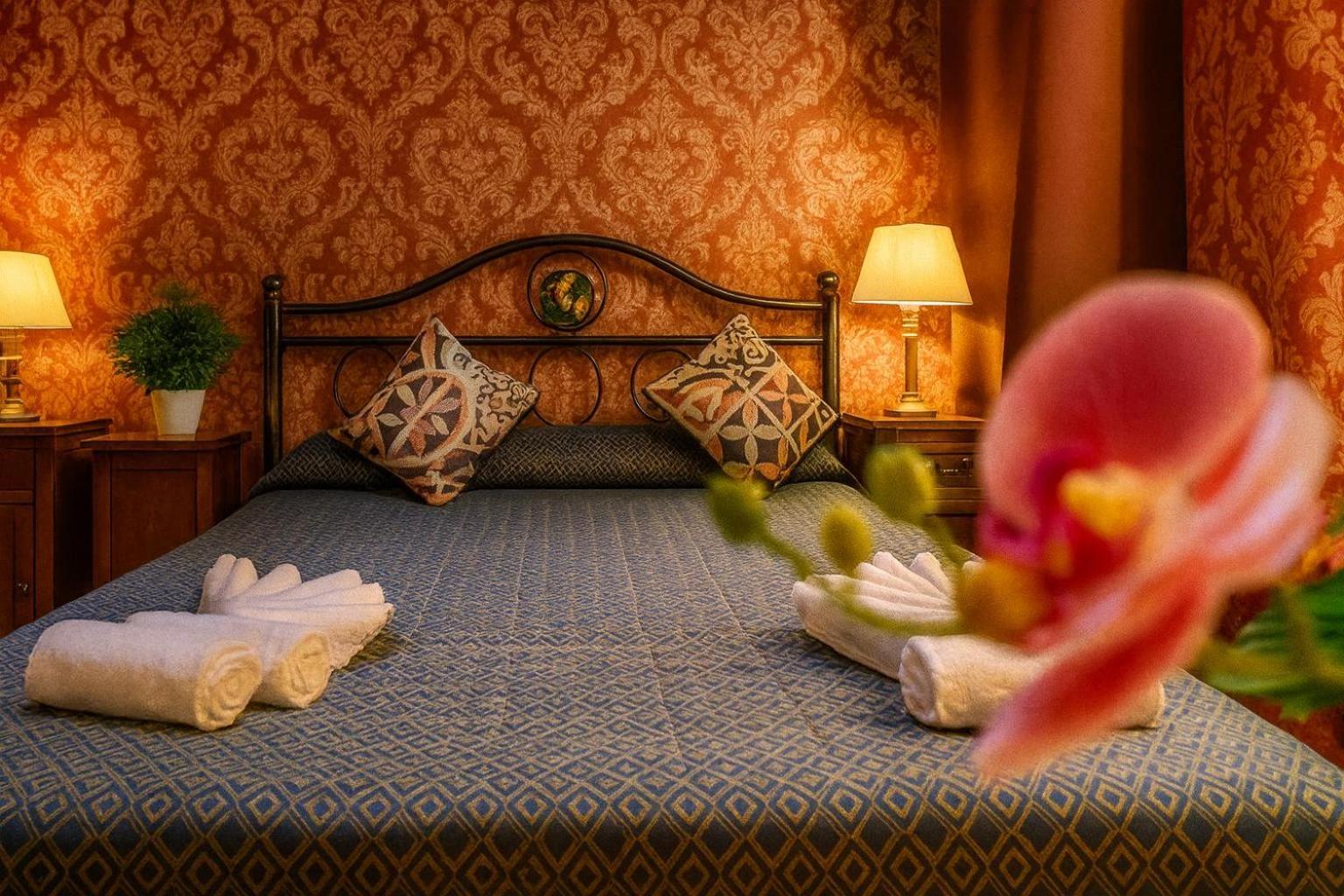 Hotel Giubileo — Photos 1